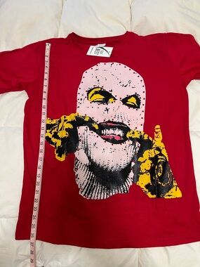 NYC Pop Art  Graphic Tee